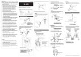 Shimano BR-5600 Service Instructions