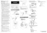 Shimano BR-4500 Service Instructions