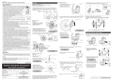 Shimano BR-R505 Service Instructions