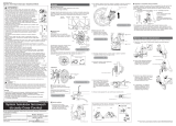 Shimano BR-M416-A Service Instructions