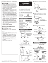 Shimano BL-MX70 Service Instructions