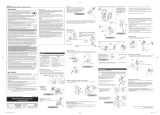 Shimano BR-M776 Service Instructions