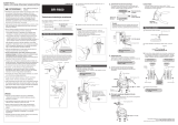 Shimano BR-R650 Service Instructions