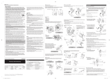 Shimano BR-M810 Service Instructions