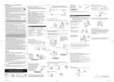 Shimano BR-M595 Service Instructions