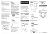 Shimano BL-M590 Service Instructions