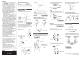 Shimano BR-6700 Service Instructions