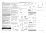 Shimano BR-T665 Service Instructions