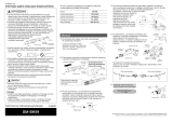 Shimano SM-BH59 Service Instructions