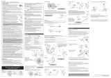 Shimano BR-M445 Service Instructions