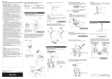 Shimano BR-5700 Service Instructions