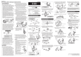 Shimano BR-IM85 Service Instructions