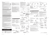 Shimano BR-M666 Service Instructions