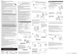 Shimano BR-M596 Service Instructions