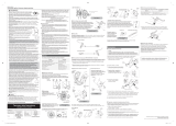 Shimano BR-M445 Service Instructions