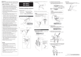 Shimano BR-R450 Service Instructions