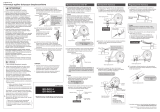 Shimano BR-IM31 Service Instructions