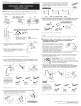 Shimano BR-M975 Service Instructions