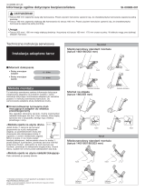 Shimano SM-MA Service Instructions