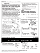 Shimano CN-4601 Service Instructions