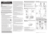 Shimano ST-U5060 Instrukcja obsługi