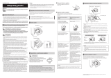 Shimano PD-T8000 Instrukcja obsługi