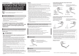 Shimano ST-9071 Instrukcja obsługi