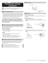 Shimano SW-R600 Instrukcja obsługi