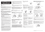 Shimano PD-EH500 Instrukcja obsługi