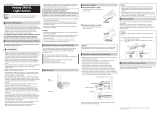 Shimano PD-R540 Instrukcja obsługi