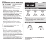 Shimano SM-SH45 Service Instructions