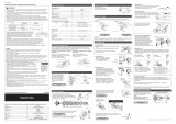 Shimano CS-HG50-8I Service Instructions