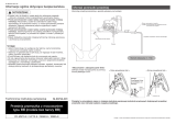 Shimano FD-M770 Service Instructions