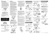 Shimano HB-IM40 Service Instructions