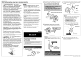 Shimano SG-3C41 Service Instructions