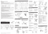 Shimano SL-RS35 Service Instructions