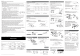 Shimano ST-EF40 Service Instructions