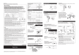 Shimano MF-TZ21 Service Instructions