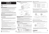 Shimano EW-RS910 Instrukcja obsługi