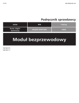 Shimano EW-WU101 Dealer's Manual