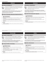 Shimano PD-M8040 Service Instructions