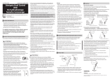 Shimano ST-R785 Instrukcja obsługi