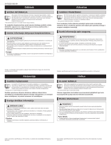 Shimano SM-PD22 Service Instructions