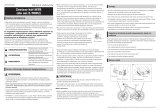 Shimano WH-MT601 Instrukcja obsługi