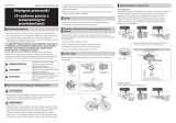 Shimano SL-3S43J Instrukcja obsługi