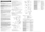 Shimano BT-E8014 Instrukcja obsługi