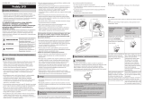 Shimano PD-MX70 Instrukcja obsługi