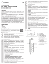 Renkforce FEH-500 Instrukcja obsługi