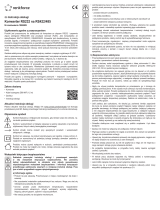 Renkforce RS232 Instrukcja obsługi