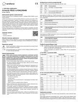 Renkforce RS232 Instrukcja obsługi